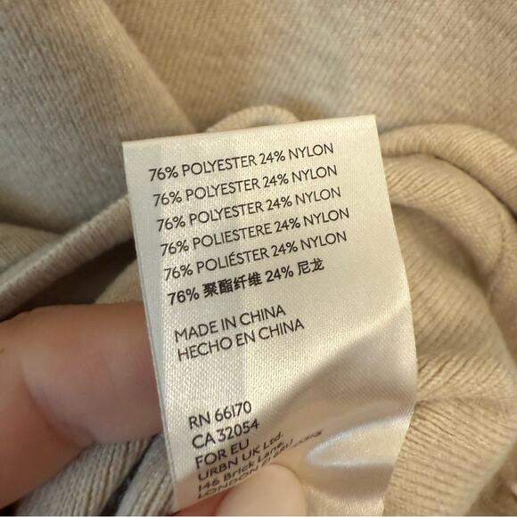 Free People Uptown Pullover - Picture 7 of 8